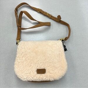 UGG Crossbody Purse